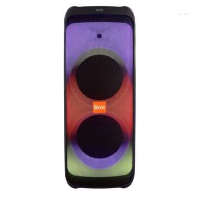 اسپیکر بلوتوثی بیوا مدل Party Box 1200
