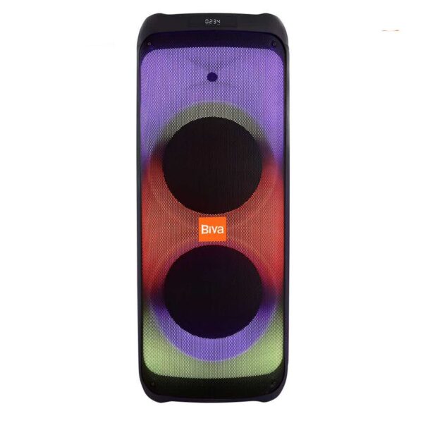 اسپیکر بلوتوثی بیوا مدل Party Box 1200