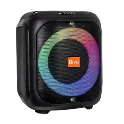 اسپیکر بلوتوثی بیوا مدل Party Box 650