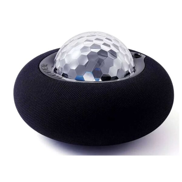اسپیکر بلوتوثی جوی روم مدل JR-MS02 RGB