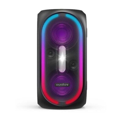اسپیکر قابل حمل بلوتوثی انکر مدل RAVE PLUS A3391