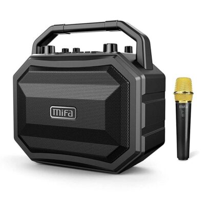 اسپیکر قابل حمل بلوتوثی میفا مدل M520 II