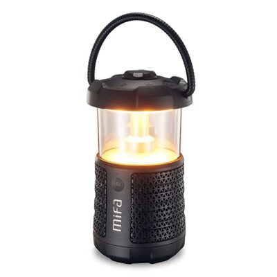 اسپیکر قابل حمل بلوتوثی میفا مدل WILD CAMPING
