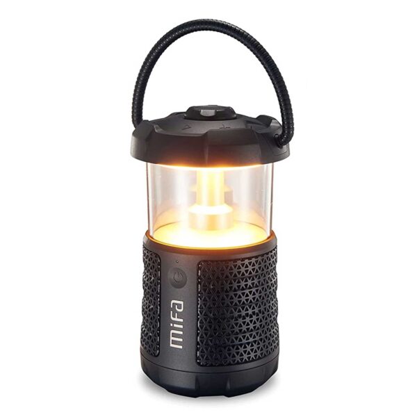 اسپیکر قابل حمل بلوتوثی میفا مدل WILD CAMPING