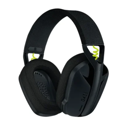 هدفون بی سیم لاجیتک مدل G435