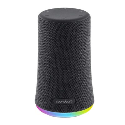 اسپیکر قابل حمل بلوتوثی ضد آب انکر مدل FLARE MINI A3167