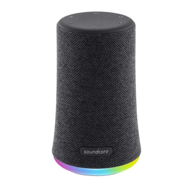 اسپیکر قابل حمل بلوتوثی ضد آب انکر مدل FLARE MINI A3167