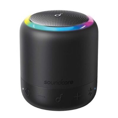اسپیکر قابل حمل بلوتوثی ضد آب انکر مدل MINI3 PRO A3127
