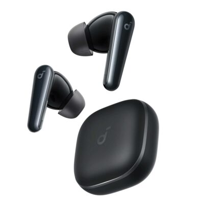 هدفون داخل گوش بی سیم انکر مدل Soundcore Liberty 5 A3957