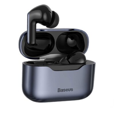 هدفون داخل گوش بی سیم باسئوس مدل S1 Pro