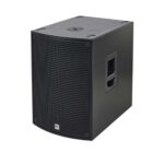 اسپیکر (ساب ووفر اکتیو) اچ کی آدیو مدل SONAR 115 Sub D