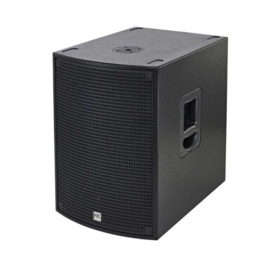 اسپیکر (ساب ووفر اکتیو) اچ کی آدیو مدل SONAR 115 Sub D