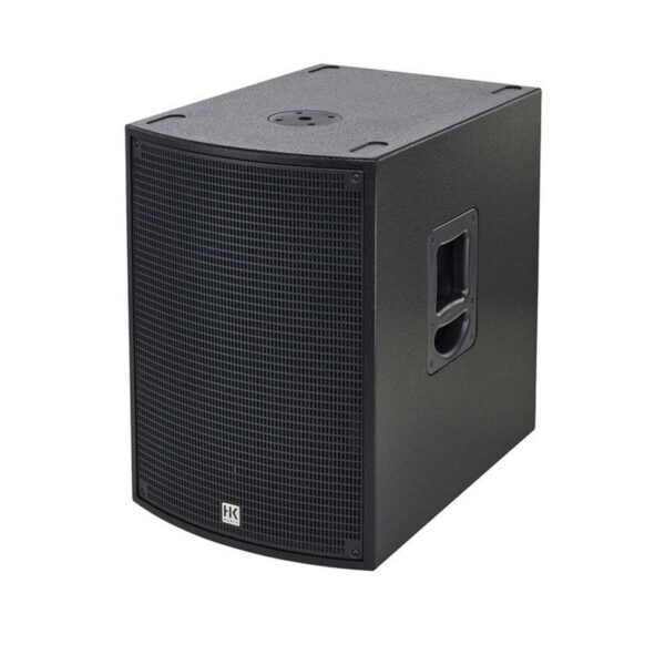 اسپیکر (ساب ووفر اکتیو) اچ کی آدیو مدل SONAR 115 Sub D