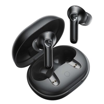 هدفون داخل گوش بی سیم ساندپیتز مدل T3 Pro