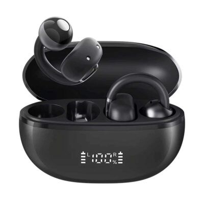 هدفون داخل گوش بی سیم هایلو مدل Airfree OW03