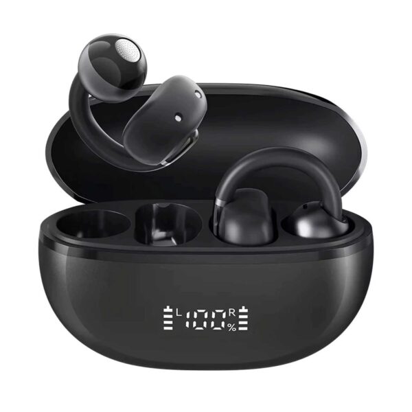هدفون داخل گوش بی سیم هایلو مدل Airfree OW03