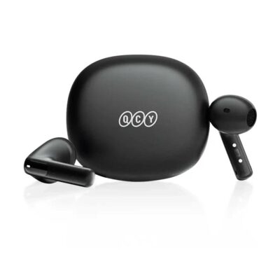 هدفون داخل گوش بی سیم کیو سی وای مدل AilyBuds E10