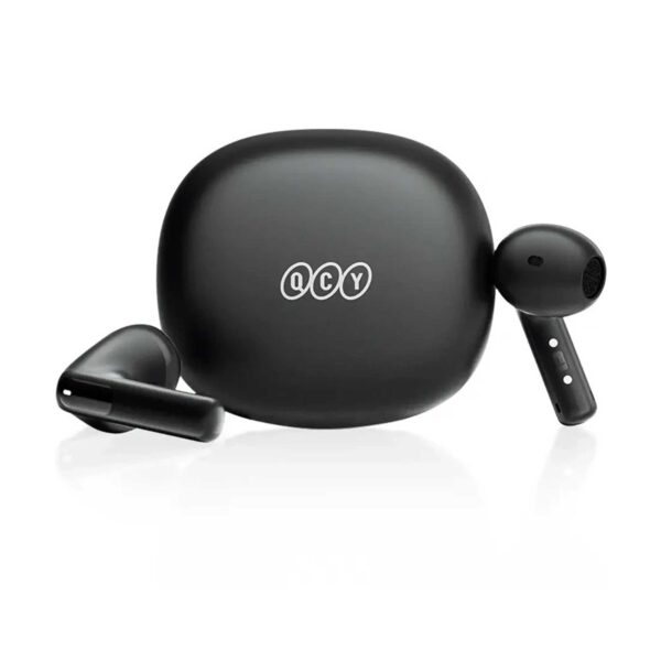 هدفون داخل گوش بی سیم کیو سی وای مدل AilyBuds E10