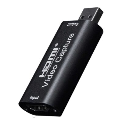 کارت کپچر HDMI