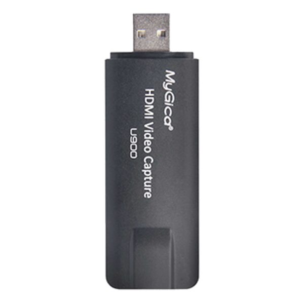 کارت کپچر استریم مایجیکا مدل U900