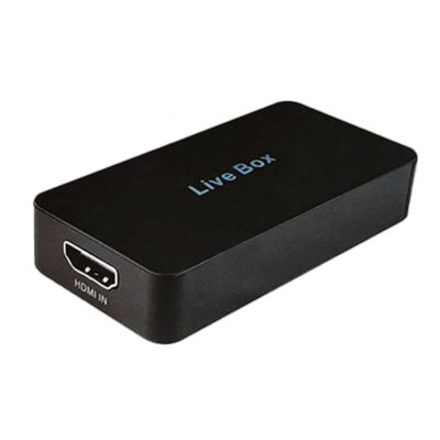 کارت کپچر ای زد کپ مدل 270 Live Box