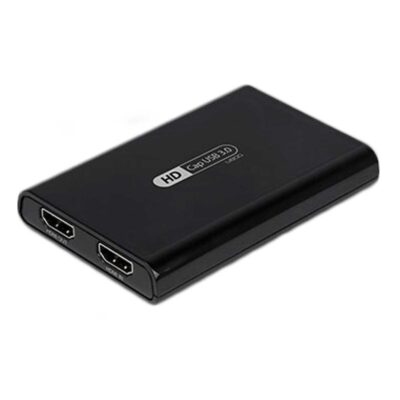 کارت کپچر مایجیکا مدل U800 II