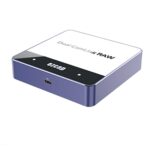 کارت کپچر ای زد کپ مدل 361 Dual CamLink RAW