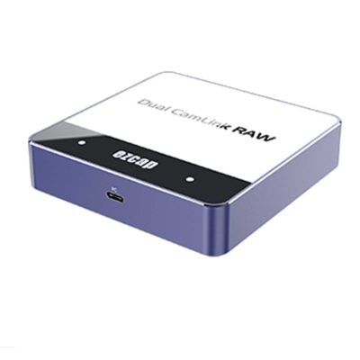 کارت کپچر ای زد کپ مدل 361 Dual CamLink RAW