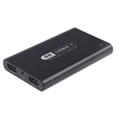 کارت کپچر مایجیکا مدل U1000 4K