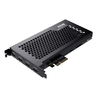 کارت کپچر ای زد کپ مدل 335 CAM LINK PRO