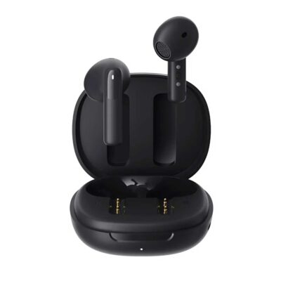 هدفون داخل گوش بی سیم کیو سی وای مدل AilyBuds E20