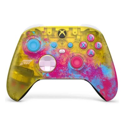 دسته بازی ایکس‌ باکس طرح Forza Horizon 5