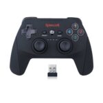 دسته بازی بی سیم ردراگون مدل Harrow G808