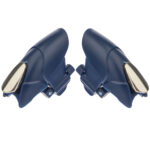 دسته بازی انگشتی پابجی و کالاف مدل CH5 BLUE SHARK