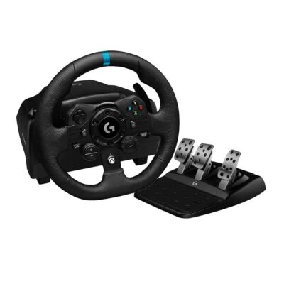 فرمان بازی لاجیتک مدل G923 برای Xbox سری ایکس و اس و 1