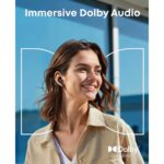 هدفون داخل گوش بی سیم انکر مدل Soundcore Liberty 5 A3957
