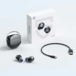 هدفون داخل گوش بی سیم ساندپیتز مدل Clear Dot