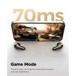 هدفون داخل گوش بی سیم ساندپیتز مدل Capsule3 Pro Plus