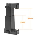 کیت نگهدارنده موبایل کامیکا مدل CVM-VM10-K5 همراه نور و میکروفون
