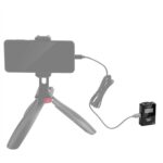 میکروفون یقه ای بی سیم کامیکا مدل BoomX-D Pro D2