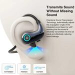 هدفون بی سیم هایلئو مدل HI76