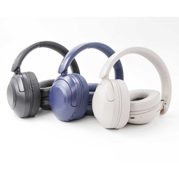 هدفون بی سیم طرح سونی مدل WH-XB910N