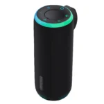 اسپیکر قابل حمل بلوتوثی آپولو مدل A12 RGB