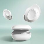 هدفون داخل گوش بی سیم سامسونگ مدل Galaxy Buds FE