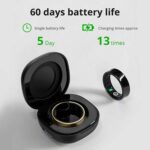 حلقه هوشمند بیوا مدل R09 plus