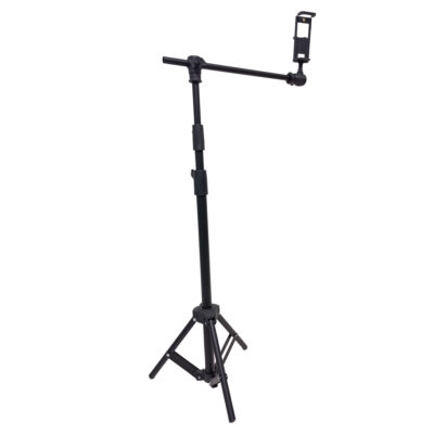 سه پایه نگهدارنده گوشی موبایل مدل 805 (پایه T)