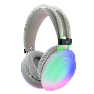 هدفون بی‌ سیم طرح جی‌ بی‌ ال مدل Y680 RGB