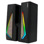 اسپیکر کامپیوتر گیمینگ جدل مدل S550 RGB