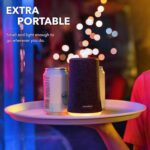 اسپیکر قابل حمل بلوتوثی ضد آب انکر مدل FLARE MINI A3167