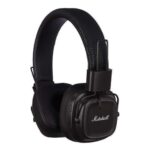 هدفون بی سیم طرح مارشال مدل MAJOR 4 RGB